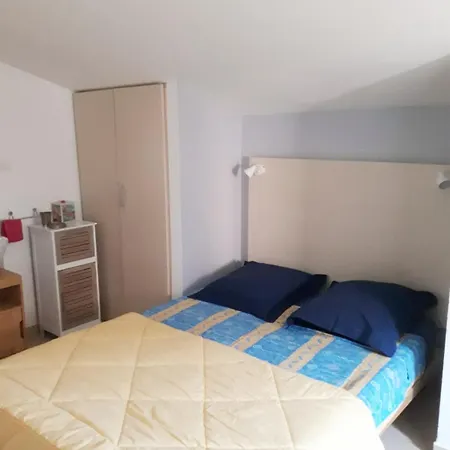 Apartman Les Terrasses De Lozari Palasca