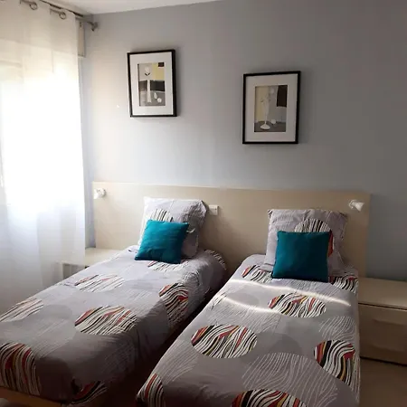 Les Terrasses De Lozari Appartamento *