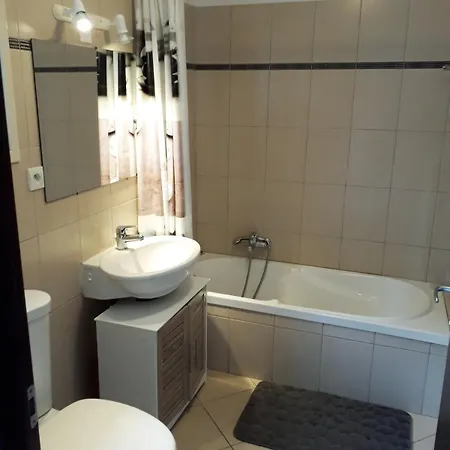 Les Terrasses De Lozari Apartman