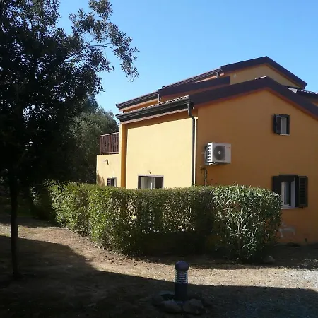 Les Terrasses De Lozari *